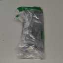 Magnetic Case for Samsung Galaxy Z Fold 7, All-Inclusive Screen Hinge Protection Frosted Case with S-Pen Holder and Metal Ring Stand Cover,Black,Z Fold 7