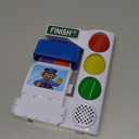 Move2Play, Red Light Green Light Game with Motion Sensing | Family Fun & Birthday Party Games | Gift for Kids, Preschool, & Toddlers Ages 2, 3, 4, 5, 6, 7+ Year Olds | Travel, Indoor, Outdoor