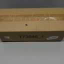 Christmas Garland with Lights - 9FT Pre-Lit Flocked Garland with 30 LED Bulbs, Red Berries, Pine Cones, Artificial Pine Battery Operated Garland for Fireplace, Staircase, Indoor & Outdoor Decoration