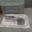 Momcozy 3 Layers Large Bottle Sterilizer and Dryer, Fast Sterilize and Dry, Universal Bottle Sterilizer for All Bottles & Breast Pump Accessories, Touch Screen & Auto-Off Bottle Sanitizer (Green)