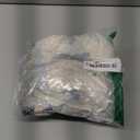 Smiry Printed Couch Cushion Covers, Stretch Soft Couch Covers for Sofa, Washable Non-Slip Sofa Slipcover Furniture Protector for Indoor and Outdoor (Backrest L, Beige)