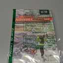 Mystery Advent Calendar Professor Charie's Journey Around The World