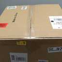 Wrlmfy Drum Chandelier 4-Light, Brass Gold Tiffany Pendant Lighting Fixture with Stained Grey Glass Shade, 16” Round Ceiling Hanging Lamp for Bedroom Dining Room Kitchen Entryway Living Room