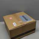 Flush Mount Ceiling Light Fixtures, 2-Light Gold Ceiling Mount for Farmhouse with Seeded Glass Lampshade, Industrial Flush Mount Light Fixture Farmhouse for Hallway, Kitchen, Entryway and Foyer