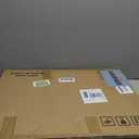 COSYAWN 3x2 FT Portable Medium Folding Grill Table with Mesh Desktop, Aluminum Lightweight Height Adjustable Outdoor Picnic Table for Camping BBQ Garden Party