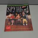 Spy High Paperback – May 1, 1991