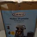Graco Modes Pramette Travel System, Ellington, Manufacturing Date: 03/20/2025