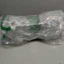 Beborxue 360 Rotating Makeup Organizer for Vanity with Drawers, Large Capacity Cosmetic Display Case, skincare organizer, Cosmetic Organizer for Lipstick, Skincare, Brushes, Eyeshadow, (Green)