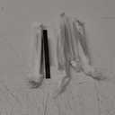 Kitchen Cabinet Pulls - Black Cabinet Handles - 5 Pack Long Cabinet Hardware for Drawers Dresser Furniture Pulls (3.78 inches Hole Center - 6.3 inches Length)
