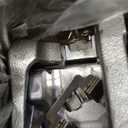 A-Premium Disc Brake Calipers Assembly with Bracket Compatible with Chevrolet Malibu 2014-2015 2.0L only - Rear Driver and Passenger Side, 2-PC Set