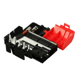 1 Pc of Battery Distribution Fuse Block Fit for 2014-2020 GM Chevrolet GMC Cadillac Replace# 84354716, 22985570
