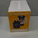 Toastmaster 6 Speed Blender TM-600BLC