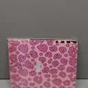 Paper Junkie Decorative File Folders - Stylish Organization & Pink File Folders - Gold Foil Leopard Prints & Office Accessories - Durable Cardstock & Office Supplies - 9.5 x 11.5 in - Pack of 12