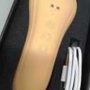 TMJ Relief Products Jaw Massager,Neck Massager with Rolling,Vibrating and Heating, Real-Like Massage for TMJ Jaw & Neck Pain Relief, Stiff Jaw, Tension, Stiffness