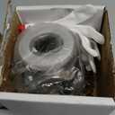 KUSATEC 512401 Rear Wheel Bearing and Hub Assembly Compatible with Scion FR-S, Subaru BRZ, Subaru Forester/Legacy/Outback/WRX, 5 Lug