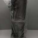 iDesign Freestanding 3-Tier Rotating Bathroom Organizer - Satin