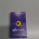 Air Max Nasal Dilator  - Anti Snoring Devices - 76% More Airflow for Better Breathing & Against Nasal Congestion ( Small ) - Reusable