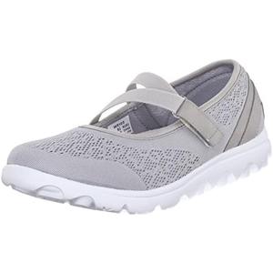 Propét Women's Travel Activ Mary Jane Size 8