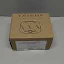 Yogasleep Dohm Classic (White) The Original White Noise Sound Machine, Soothing Natural Sounds from a Real Fan, Sleep Therapy for Adults & Baby, Noise Cancelling for Office Privacy & Meditation