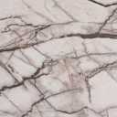 VEELIKE 24 Pack Cracked Marble Peel and Stick Floor Tile 12''x12'' Marble Peel and Stick Flooring for Bathroom Waterproof Vinyl Floor Tiles Self Adhesive Tile Stickers for Kitchen Bedroom Laundry Room
