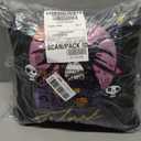 Disney The Nightmare Before Christmas Couples Matching Jack Throw Pillow, 18x18