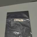 VEOOK 100 Sheets Carbon Paper Sheets, 9"x12" A4 Carbon Transfer Paper, Graphite Paper for DIY Woodworking, Paper, Canvas and Other Art Craft Surfaces(CA-01)