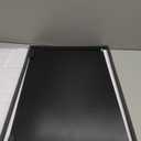 Magnetic Computer Privacy Screen Filter 27 inch for 16:9 Widescreen Monitor Desktop PC, 27in Hanging Removable Anti Blue Light Glare Eye Protection Shield, Anti Spy Screen Protector Panel