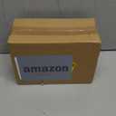 20 OZ Large Coffee Mugs, Grey Marble Ceramic Tall Beer Cups with Handle Set of 2 600 ml Oversized Porcelain Bulk Big Tea Cup for Men Women Gifts Mom and Dad (Gray)