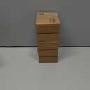 5 x Vitalizart Dusty Green Velvet Ribbon Set 3/8" x 15 Yd Wooden Spool Fabric Trim 3 Rolls * 5 Yd for Christmas Wreath Decoration Handmade Craft Ornaments Gift Wrapping & Bow Making