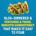 Ortega Original Taco Sauce, Medium, 16 Ounce