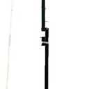 Viking Solutions Rack Jack II Hitch Mounted Hoist, Black