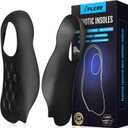 Plantar Fasciitis Insoles Arch Support Inserts Orthotics Shoe Inserts for Men Women,Rapidly Relief Plantar Fasciitis Foot Pain, Flat Feet, High Arch,Over Pronation,X/O Legs Correction