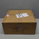 Low Profile Ceiling Fans with Lights,27.2 Black Modern Dimmable Flower Shape Ceiling Light Fan with Remote Control/app Control,Timing 6 Gear Speeds Fan Ceiling Lamp.