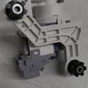 Amazon.com: Atdsetr DC97-19289F Washer Drain Pump Assembly Compatible with Samsung Washing Machine, Replaces for DC97-19289B,DC97-19289A,DC97-17349B,DC97-17366J,DC97-17366A,P6806651,PS12592631,Px3516-01 : Appliances