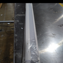 Joydeco No Tools No Drill Window Blinds for Indoor Windows, Blackout Shades Cellular Shades Cordless, No Drill Blinds for Windows, Window Shades for Home, Bedrooms, Doors (White, 18" W x 36" H)