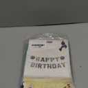 Cartoon spidey-themed birthday party supplies. These decorations include "Happy Birthday" banners, tableware, tablecloths, balloons, large and small skewers, and party-themed decoration sets.