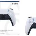 PlayStation DualSense® Wireless Controller - White