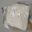 MIULEE Pack of 4 Brown Couch Throw Pillow Covers 18x18 Inch Soft Decorative Chenille Pillows Farmhouse Accent Cushions for Boho Home Decor Spring Sofa Bedroom Living Room