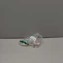 AORAEM UV LED Nail Lamp, 3W Portable Duck Neck UV Nail Lamps Dryer Gel Polish Curing Light with Pink Gooseneck for Gel Nails Tips USB Plug Play Nails Salon and Home DIY