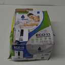 EcoSmart ECO 11 Electric Tankless Water Heater, 13KW at 240 Volts with Patented Self Modulating Technology (12 x 8 x 4)