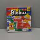 Mattel Games Blokus Strategy Board Game for Kids & Families with Color Blind Accessible Pieces & Just One Rule