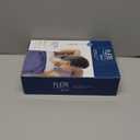 FlexiKold Extra Large Gel Soft Flexible Ice Pack for Injuries  Ice Compress, Ice Pad, & Flat Ice Wrap for Post Surgery for Injuries of Shoulder, HIPS & Full Back  XL  Oversize 13 x 21.5