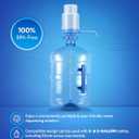 Brio Universal Manual Drinking Water Pump