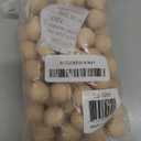 GSE Games & Sports Expert 7/8-Inch Bingo Balls, Solid Wooden Replacement Bingo Game Balls for Parties, Prize Raffles