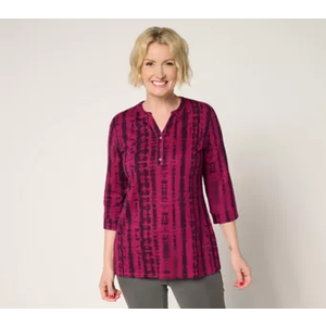 Women's Plus Size The Timeless Blouse(Size LP)