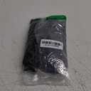 SweatyRocks Women's Sleeveless Round Neck Contrast Lace Skinny Bodysuit Ribbed Knit Tank Top (Black) S