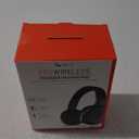 Helix Prowireless Foldable Headphones