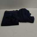 AW BRIDAL Mr and Mrs Waffle Knit Robe Set for Wedding Engagement Gifts, Anniversary Matching Robes for Couples, Women and Men (One Size)