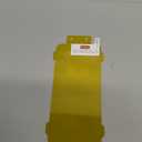 ZAGG Glass+ Screen Protector for iPhone 15 Pro Max - 3X Stronger with Reinforced Edges, Scratch & Smudge-Resistant Surface, InvisibleShield, Easy to Install