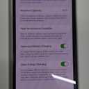 Apple iPhone 14, 128GB, Midnight - Unlocked